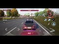 NEED FOR SPEED:ASSEMBLE MOBILE (CBT) - 60 FPS  racer mode part 2 gameplay