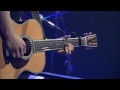 Hunter Hayes - Storm Warning (Live from Nashville)