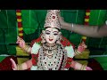 Quick and Easy Varamahalakshmi Saree Draping | Varamahalakshmi background Decoration