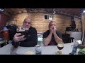 Furnace Room Brewery Tasting Series Part 5 The Iron Bridge Brown IPA -