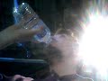 Matt Drinks Water #1