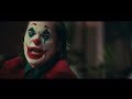 Joker (2019) Arthur’s killing Joke