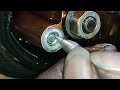 unscrew the broken bolt without drilling and welding, simple trick