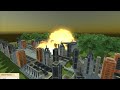 Godzilla 98 (Zilla) - Animal Revolt Battle Simulator