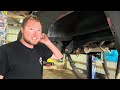 How to lower￼ a SQUARE BODY on a BUDGET!!