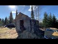 Abandoned Homestead Car Collection Revealed And New Stairs!