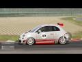 Assetto Corsa: Look at Me! event (Gold) - Abarth 500 AC - Magione