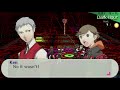 Persona 3 Portable | Akihiko & Ken Argue Over FeMC