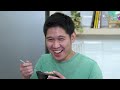 How to cook creamy Pinoy Sopas Recipe! | Chef Tatung