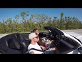 Florida Keys Trip 2018 | GoPro HERO 5 + Kharma Grip | DJI Mavic Air