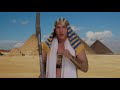 Ra Reveals The Pyramid Construction Technique To a Magi