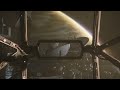 Alien: Isolation - Observatory Chamber Atmosphere