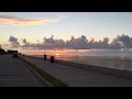 Green Flash Sunrise Key West FL