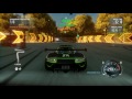 Need For Speed: The Run - Challenge Series - East Coast Express