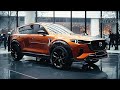 Exclusive Look at the 2025 New Model Mazda CX 5 !! WATCH NOW!
