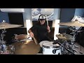 Rosanna (Drum Cover) - Toto - Kyle McGrail