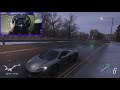 McLaren 650S Coupé - Forza Horizon 4 ( Logitech G920 SW ) Gameplay