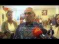 Fujitivu Arnolfo Teves sei la hetan ajilu polítiku iha Timor-Leste