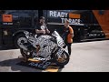 ALL-NEW KTM 990 RC R | FIRST LOOK
