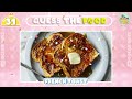 GUESS the FOOD by EMOJI 🤔 Emoji Quiz - Easy Medium Hard| OCEAN QUIZ