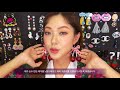 Heizle's earring wardrobe (with Subs) | Heizle