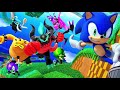 The History of Sonic The Hedgehog (ft Jimmy Whetzel) | A Brief History