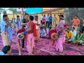sakhi re dekhili aja benupani ki | Full Classical Song | Hirlipali Kirtan Mandali At Gourpada Jsg