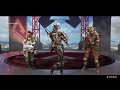 Apex Legends - Trios - Pathfinder, I Did The Thing!!!