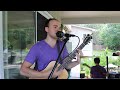 Put Your Records On - Corinne Bailey Rae ~ Stephen Michael - Acoustic Cover - Live