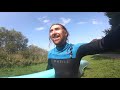 Surfing the Severn Bore | Worlds Longest Party Wave!
