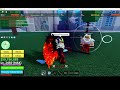 Hacker Lobby | Blox Fruits