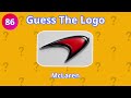 Guess the Car Brand Logo in 5 seconds| Ultimate Car Challenge