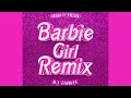 Barbie Girl Remix  - AQUA x Tiësto x Dj Fankee