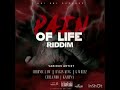 Instink - One Life To Live (Pain Of Life Riddim)