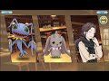 Digimon ReArise [SDQ] Voices Resonating in a Sea of Memories (Keramon)