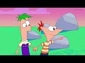 Phineas and Ferb - Let's Go Digital