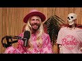 Two Men Solve Feminism Discussing Barbie | #30 | SOS VHS