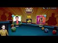 LEVEL 999 LEGEND PLAYER IN 8 BALL POOL WHO HAS PLAYED 171,000 MATCHES 😱