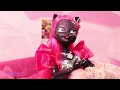 MONSTER HIGH G3 CATTY NOIR DOLL UNBOXING VIDEO AND REVIEW! ♥ | PUMKIES