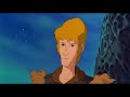 The Last Unicorn on 4K UHD - Bonus Clip: Casting The Last Unicorn