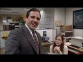 michael scott being extremely mysogynistic for 10 minutes straight | The Office US | Comedy Bites