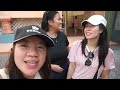 Nana 🍌 Vlogs | Singapore Vlog Part 2 | UNIVERSAL STUDIOS!  🌍