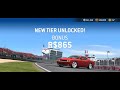 Real racing 3 Pure Stock Challenge Superfly speed trials