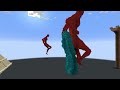 How to Build Amazing Statues in Minecraft using Voxel Sniper