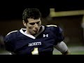 Meet Jarrett Stidham, the King of Friday Night Lights In Texas (B/R Studios)