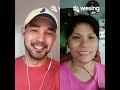 This video is from WeSing