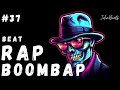 [37] Rap BoomBap Type Beat - | Free Type Beat | Freestyle Beat Rap Instrumental 