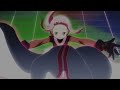 Magireco anime transformation - Yachiyo, Momoko, Rena & Iroha