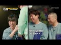 Jong Kook's Flour attack on Jae Seok ♨️ l Running Man Ep 596 [ENG SUB]