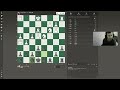 A chess game everyday of 2022 - Game 363 | Delayed Keres